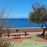 דירה Casa Fragera