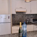 דירה Casa Fragera