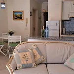 דירה Casa Fragera *