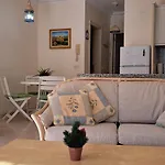 דירה Casa Fragera