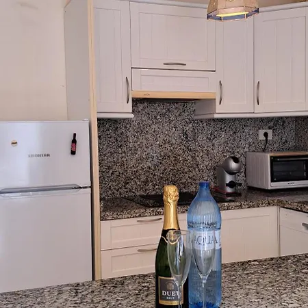 Apartamento Casa Fragera