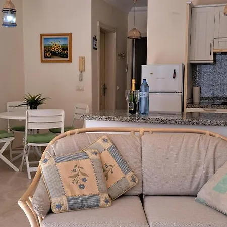 Apartamento Casa Fragera *