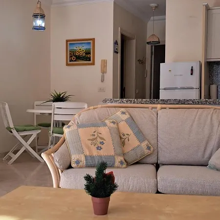 Apartamento Casa Fragera