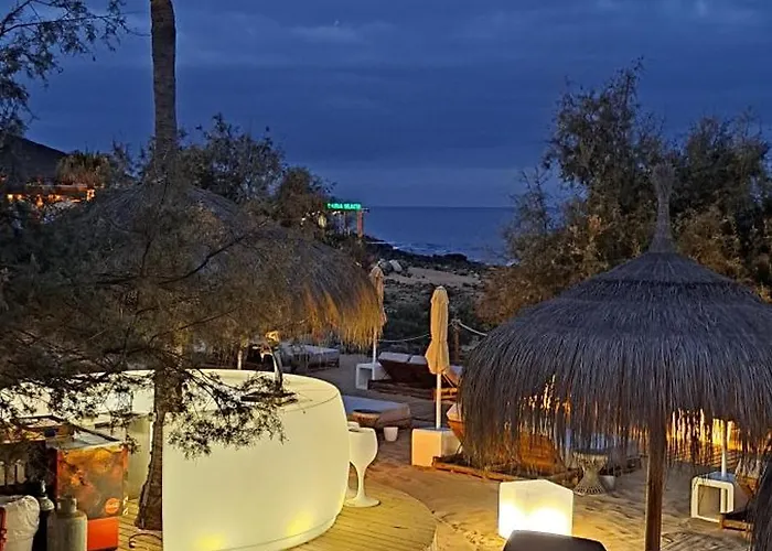 Casa Fragera Lejlighed Palm-mar