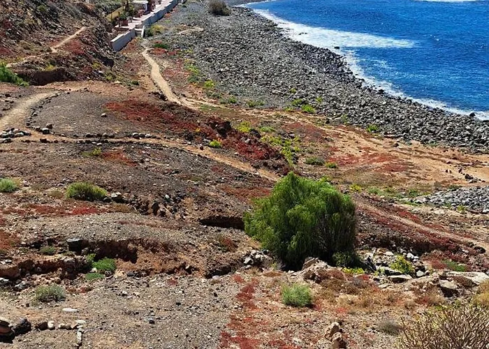 Casa Fragera Lejlighed