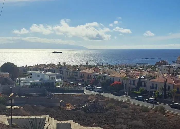 Casa Fragera Lejlighed *