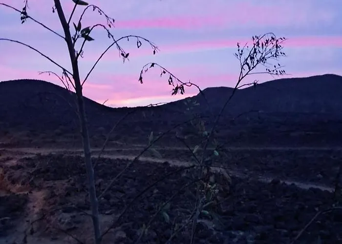 Casa Fragera Palm-mar