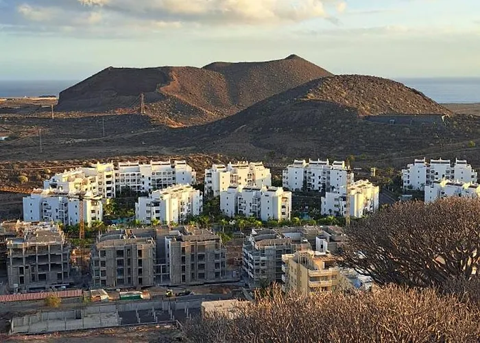 Casa Fragera * Palm-mar