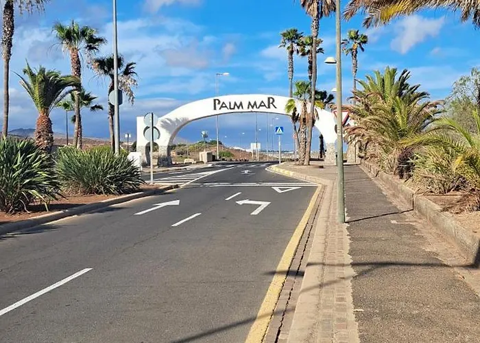 Casa Fragera Lejlighed