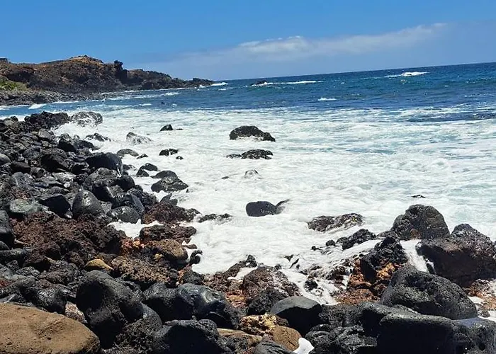 Lejlighed Casa Fragera