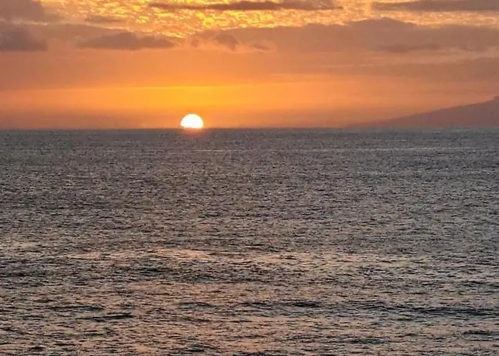 Casa Fragera Lejlighed *