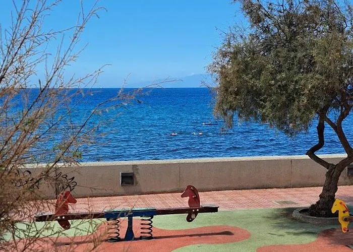 Lejlighed Casa Fragera