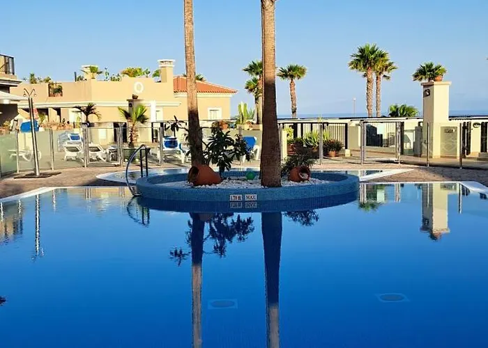 Casa Fragera Palm-mar