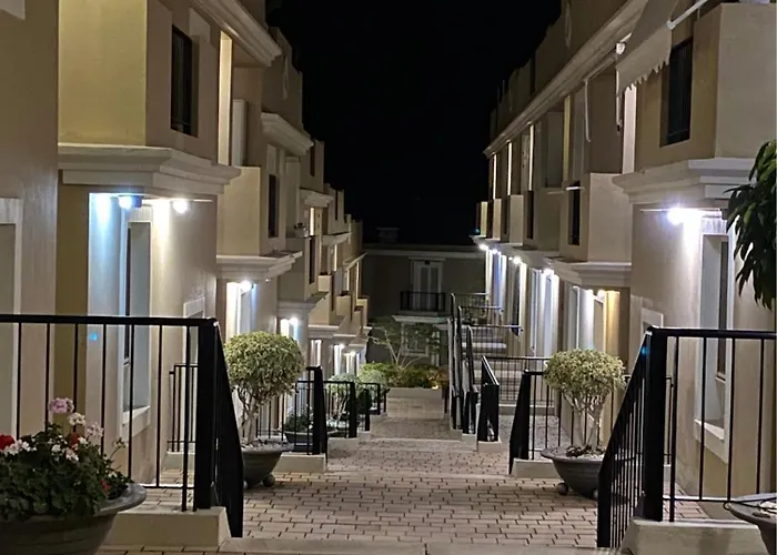 Casa Fragera Palm-mar