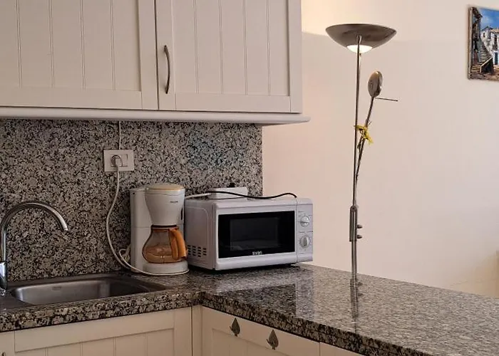 Casa Fragera Lejlighed Palm-mar