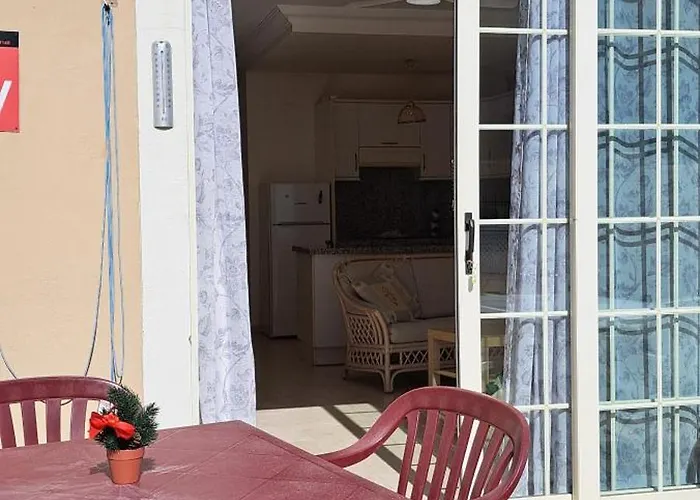 Casa Fragera * Palm-mar