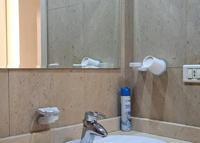 Casa Fragera Lejlighed *