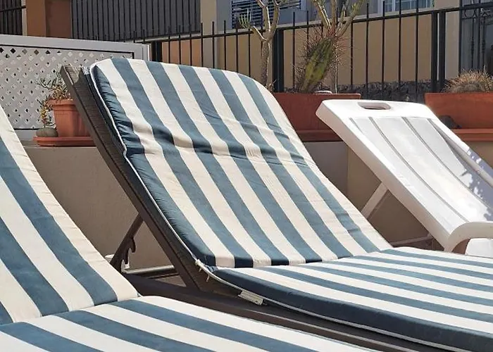 Casa Fragera Lejlighed Palm-mar