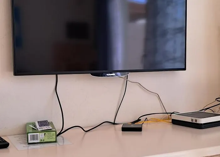 Casa Fragera Lejlighed Palm-mar