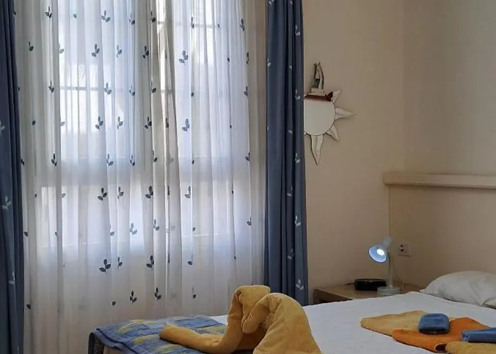 Casa Fragera * Palm-mar