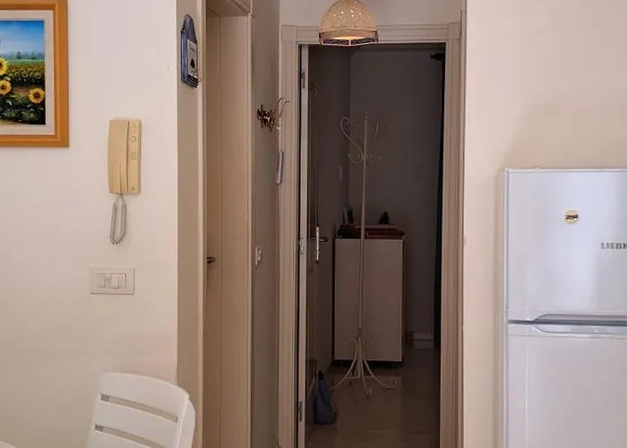 Casa Fragera Lejlighed