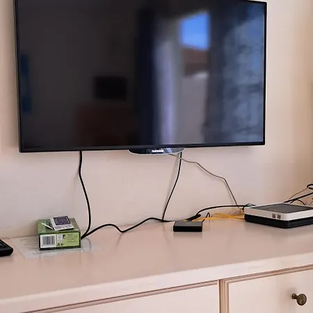 Casa Fragera Appartamento Palm-mar