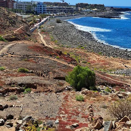 Casa Fragera Апартаменты