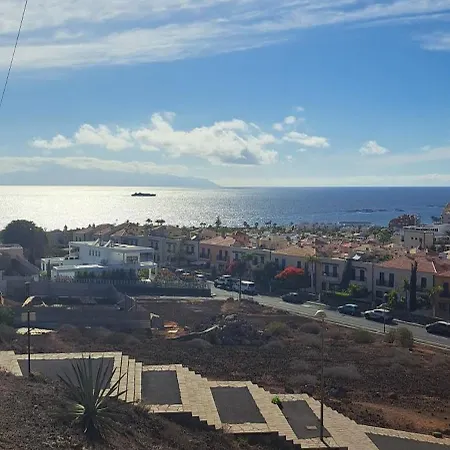 Casa Fragera شقة *