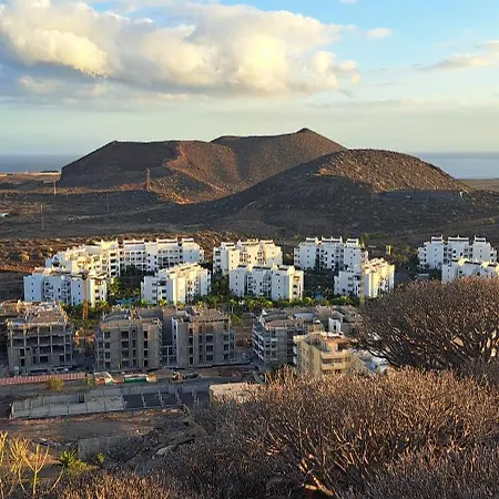 Casa Fragera * Эль-Пальмар