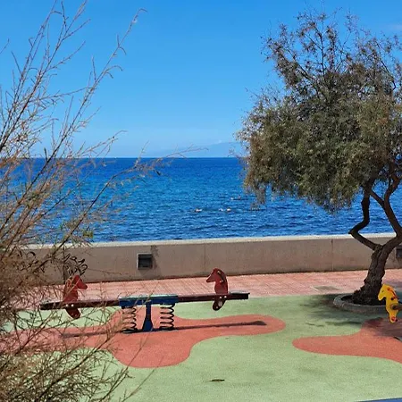 شقة Casa Fragera