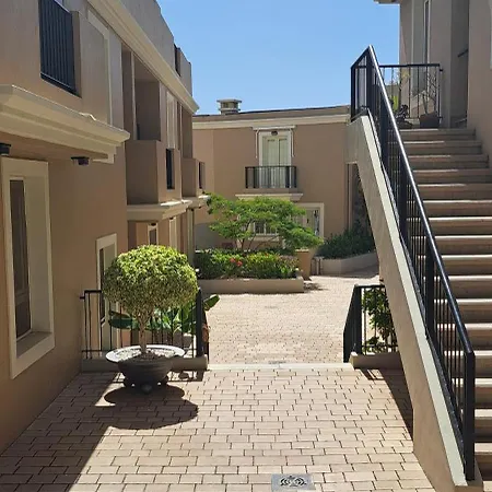 شقة Casa Fragera