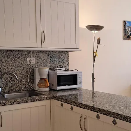 Casa Fragera شقة بالم مار