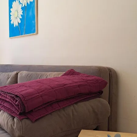 Casa Fragera Эль-Пальмар