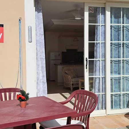 Casa Fragera * Эль-Пальмар