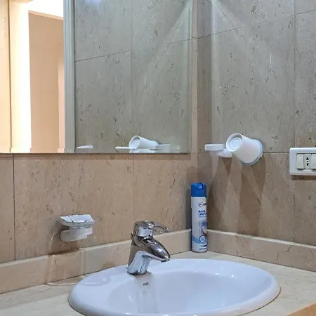 Casa Fragera شقة *