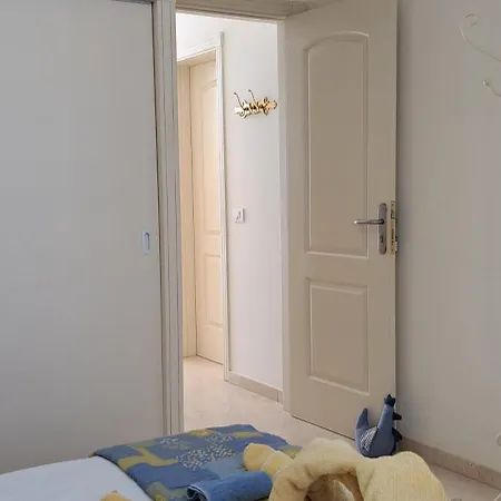 Апартаменты Casa Fragera Эль-Пальмар