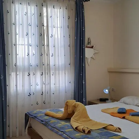 Casa Fragera * Эль-Пальмар