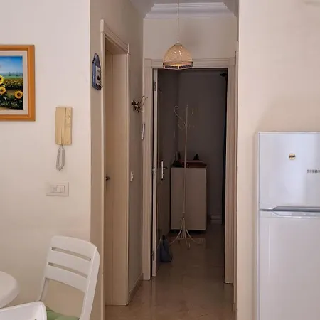 Casa Fragera Апартаменты