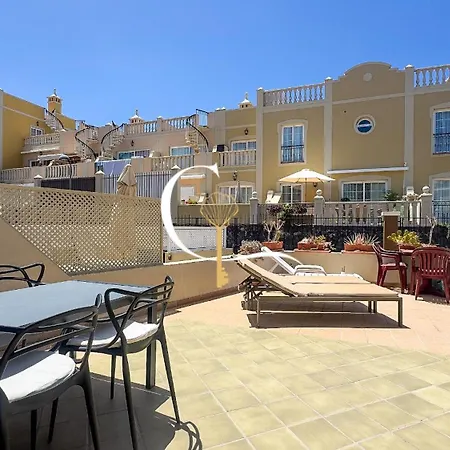 Casa Fragera Apartment *