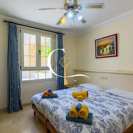 Casa Fragera Apartment Palm-mar