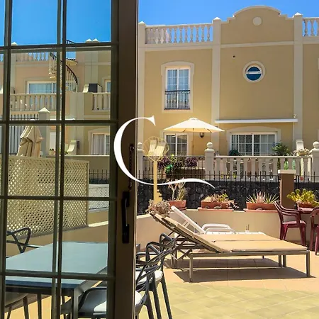 Casa Fragera Apartment *