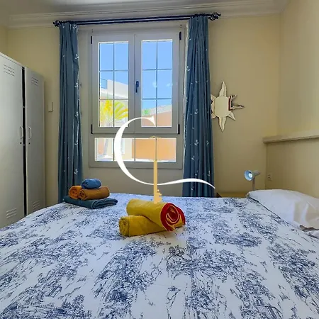 Apartment Casa Fragera