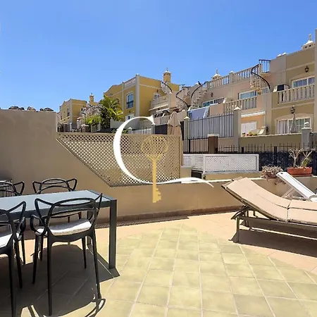 Casa Fragera Apartment *