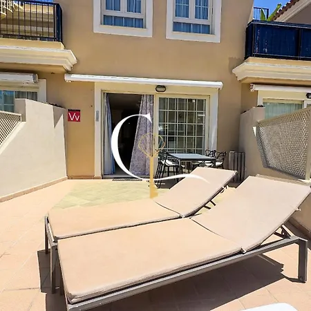 Casa Fragera * Palm-mar