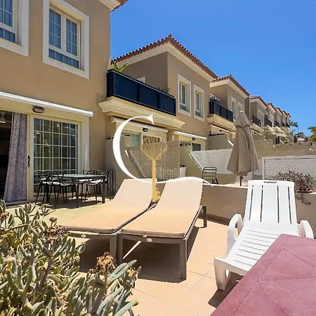 Casa Fragera Apartment