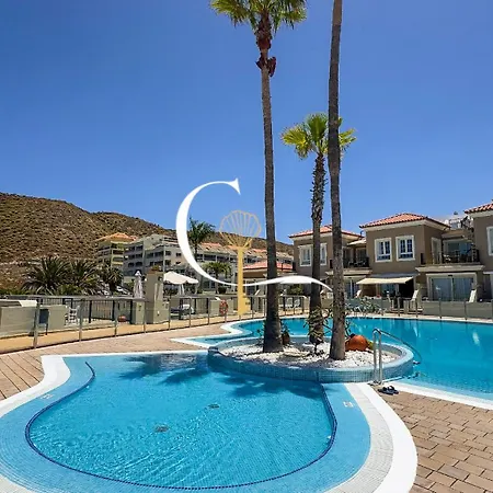 Casa Fragera Palm-mar