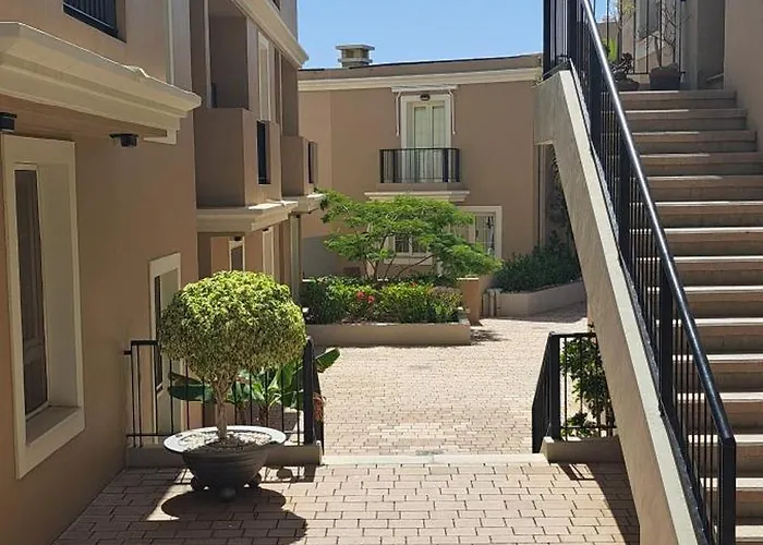 アパート Casa Fragera