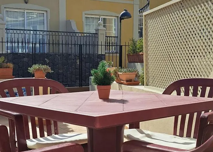 Casa Fragera * パルム・マール